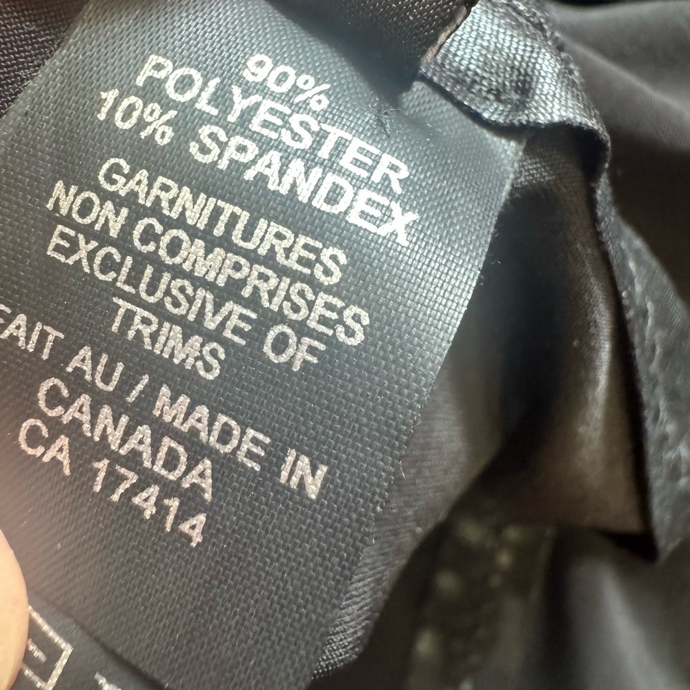 MARIE SAINT PIERRE HALTER TOP - Picture 6 of 9
